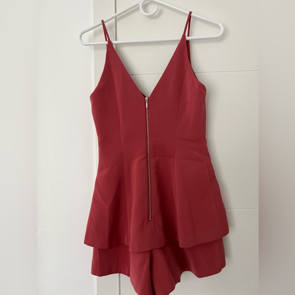 Keepsake the Label Romper - Picture 4 of 5